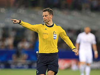 Atletico Madrid fan sues UEFA...