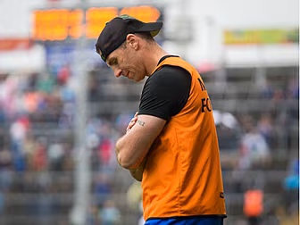 Dan Shanahan provides passiona...
