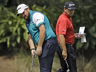 Lowry and McDowell hope to end...