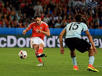 WATCH: The Puskas Award shortl...