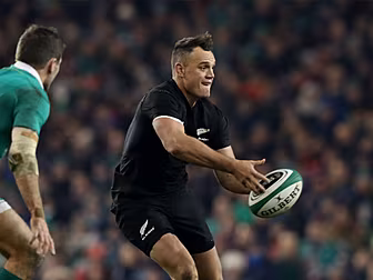Israel Dagg linked with a move...