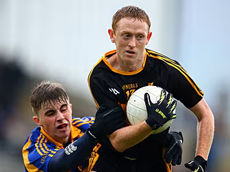 Inter-county season a threat t...