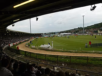 Derry City look set to spend t...