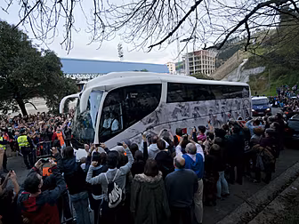 Soccer in the City: But are th...