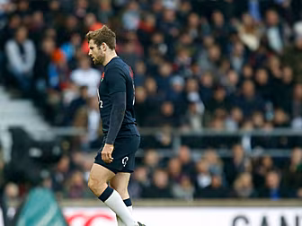 WATCH: England's Elliot Da...
