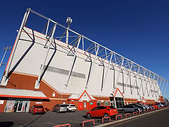  Crewe Alexandra to launch ind...