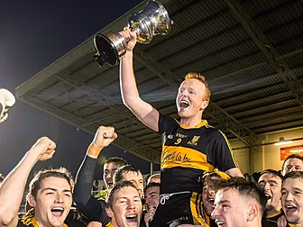 Gallery: GAA club action aroun...