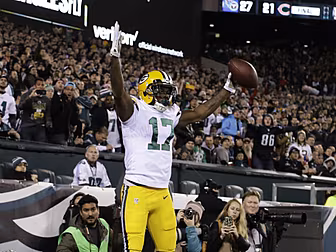 Green Bay Packers end losing s...