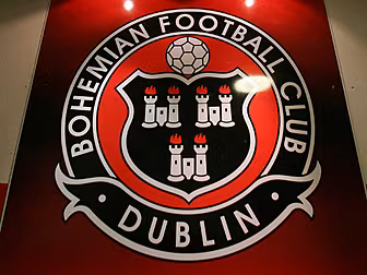 Bohemians launch internal inve...