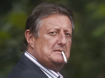 Eric Bristow loses Sky Sports...