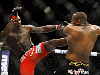 "DC was a real man and cal...