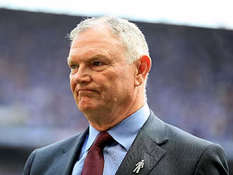 FA Chairman says he cannot rul...