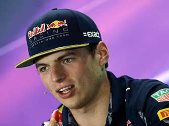 Why Max Verstappen has been th...