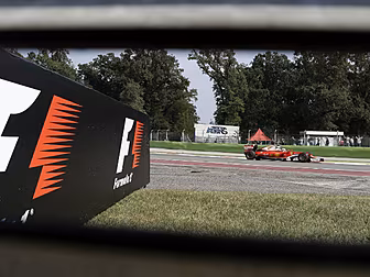 Formula 1 preserves historic M...