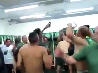 WATCH: Touching tribute video...