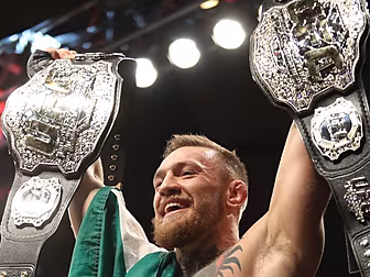 Opinion: The UFC have made a m...