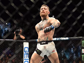 MMA vs Boxing: When it comes t...