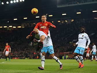 EFL Cup Round-Up: Manchester U...
