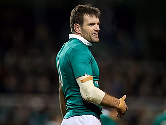 Jared Payne ruled out for thre...