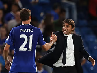 Kevin Kilbane: Why Chelsea'...