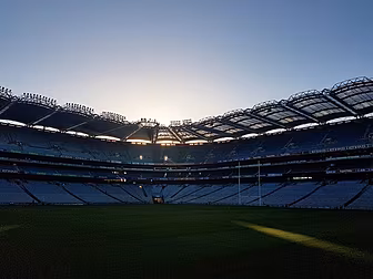 How the GAA has come to be lea...