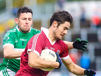 Chrissy McKaigue outlines the...