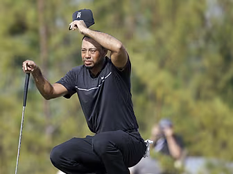 Johnson and Matsuyama lead the...