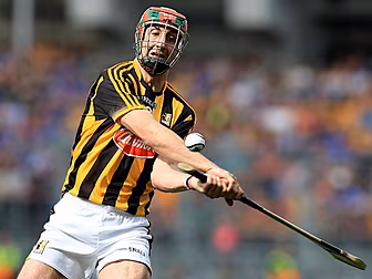 Eoin Larkin's insight into...
