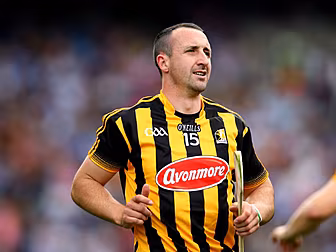 Retiring Kilkenny star Eoin La...