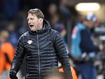 RB Leipzig boss admits story l...