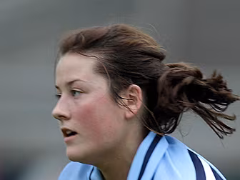 Olivia Leonard stars as St Mau...