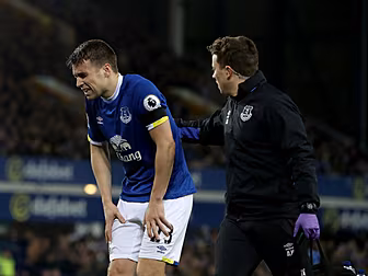 "I couldn't stand up s...