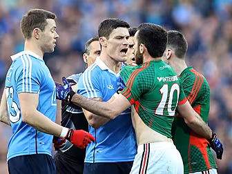 Dublin County Board hit out at...