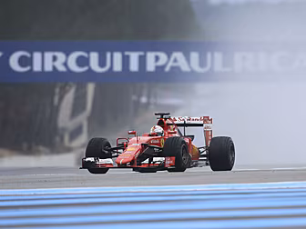 The French Grand Prix will ret...