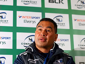 Pat Lam's move to Bristol...