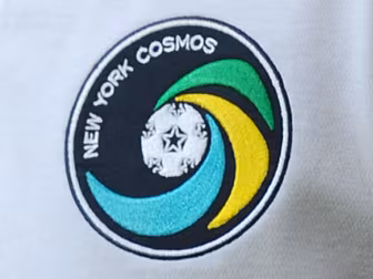 New York Cosmos cancel player...