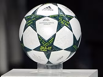As It Happened: Champions Leag...
