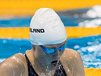 Irish Olympian Fiona Doyle nar...