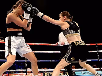 Katie Taylor has been named Sk...