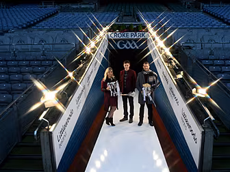 Littlewoods Ireland revealed a...