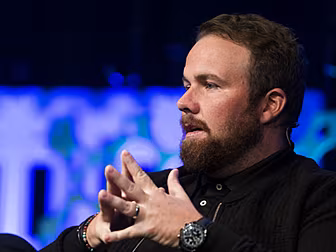 Shane Lowry: All I want to do...