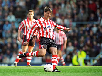 Matt Le Tissier details "v...