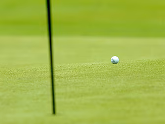Ladies European Tour event hal...