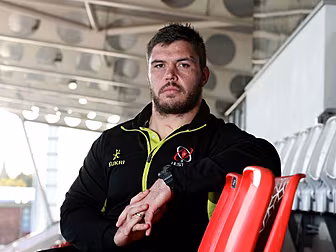Wiehahn Herbst signs contract...
