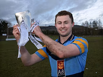 2017 Sigerson and Fitzgibbon C...