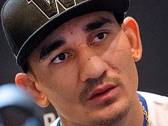 Opinion: Max Holloway and Anth...