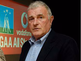 Tipperary hurling legend Mick...