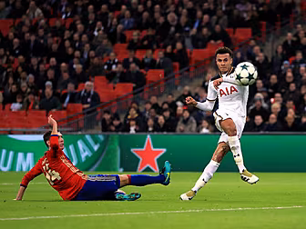 Champions League Round-Up: Dor...