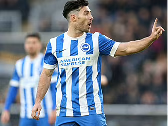 Richie Towell on adjusting to...