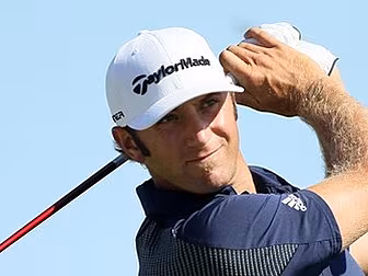 Golf officials change penalty...